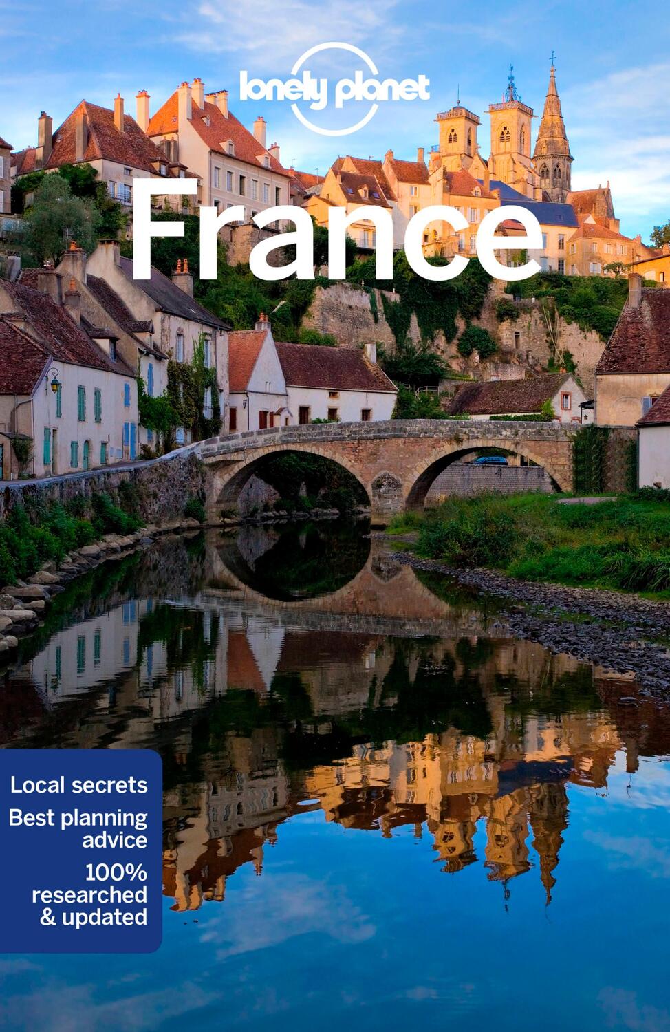 Cover: 9781788680523 | France | Alexis Averbuck (u. a.) | Taschenbuch | 1024 S. | Englisch