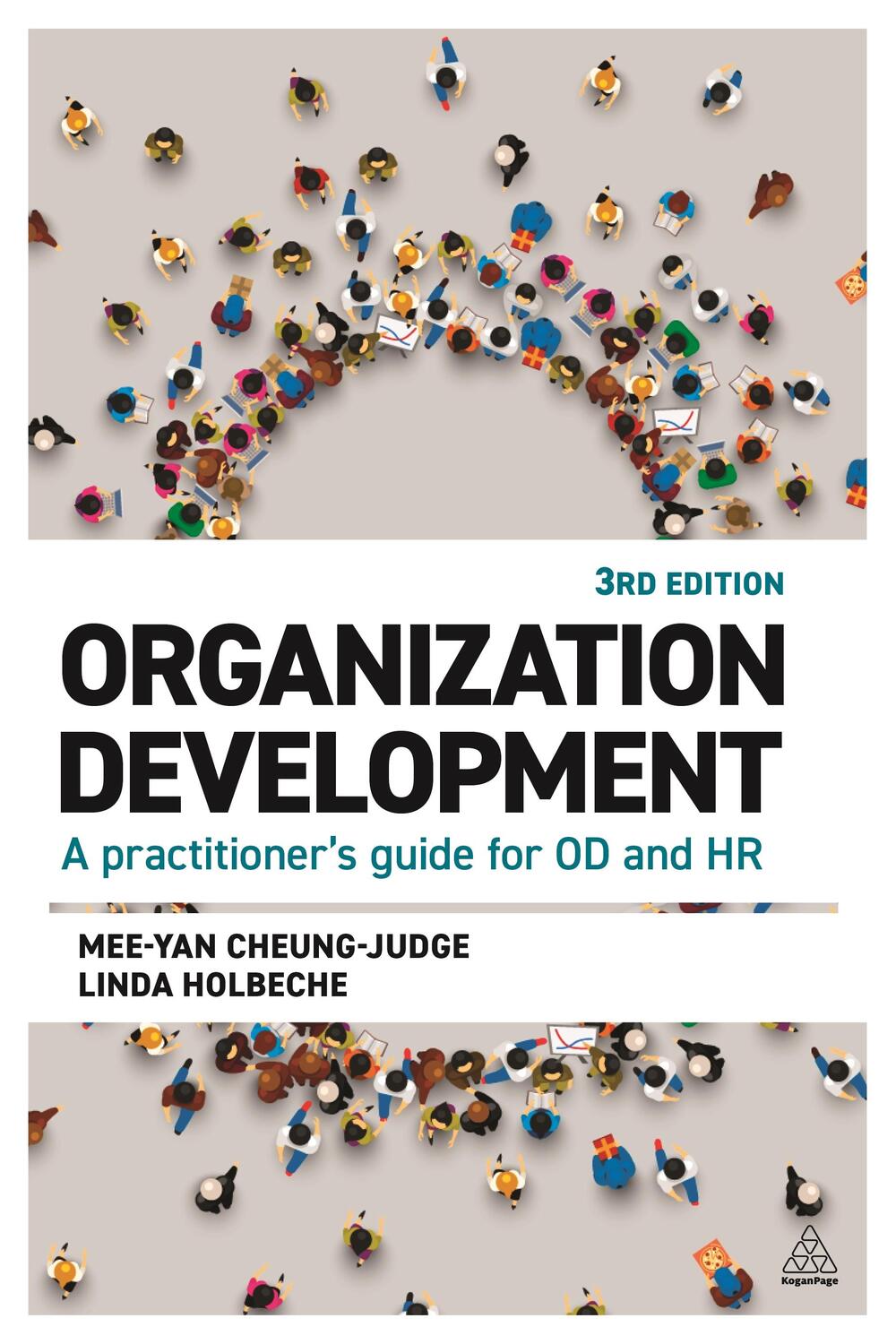 Cover: 9781789667912 | Organization Development | A Practitioner's Guide for OD and HR | Buch