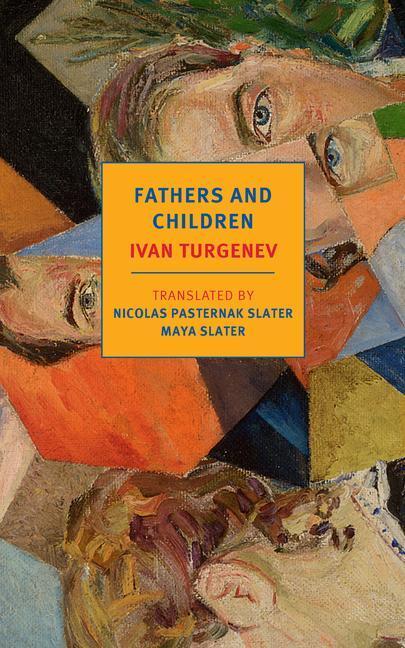 Cover: 9781681376356 | Fathers and Children | Ivan Turgenev (u. a.) | Taschenbuch | Englisch