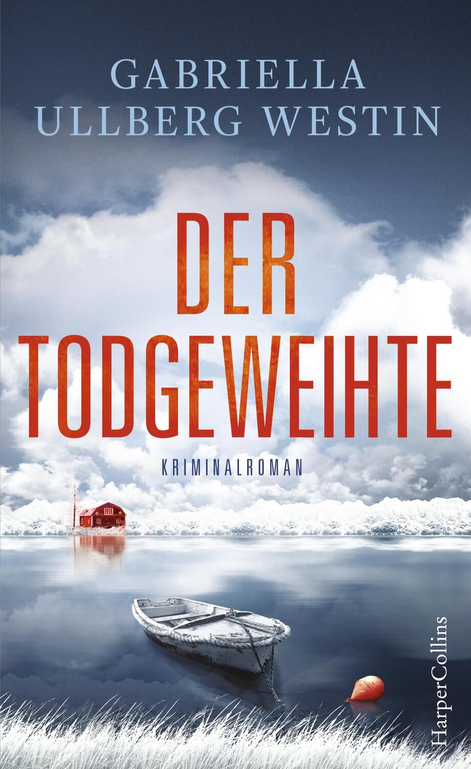 Cover: 9783959673204 | Der Todgeweihte | Kriminalroman | Gabriella Ullberg Westin | Buch