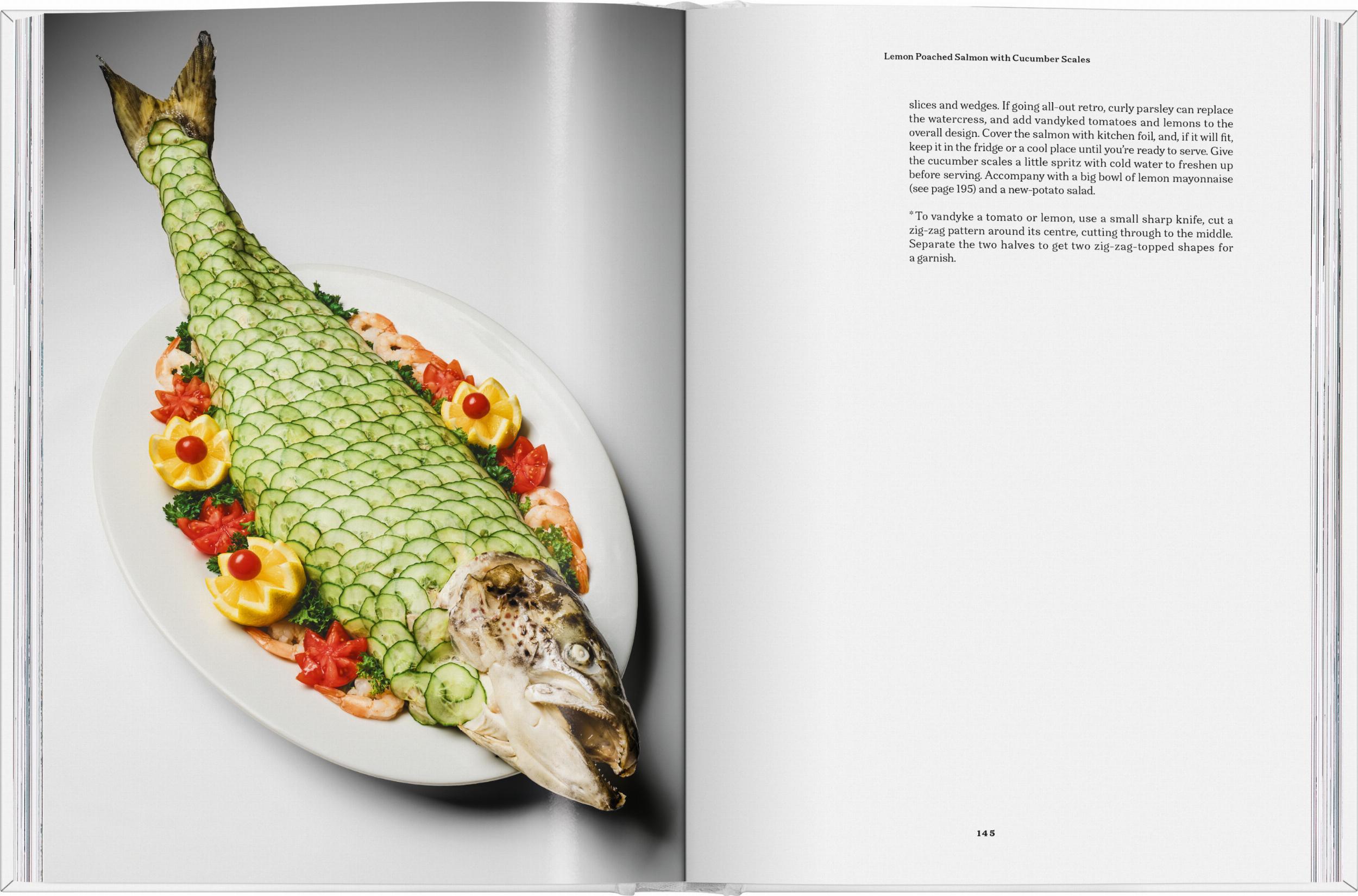 Bild: 9783836585903 | The Gourmand's Lemon. A Collection of Stories and Recipes | Pellerin