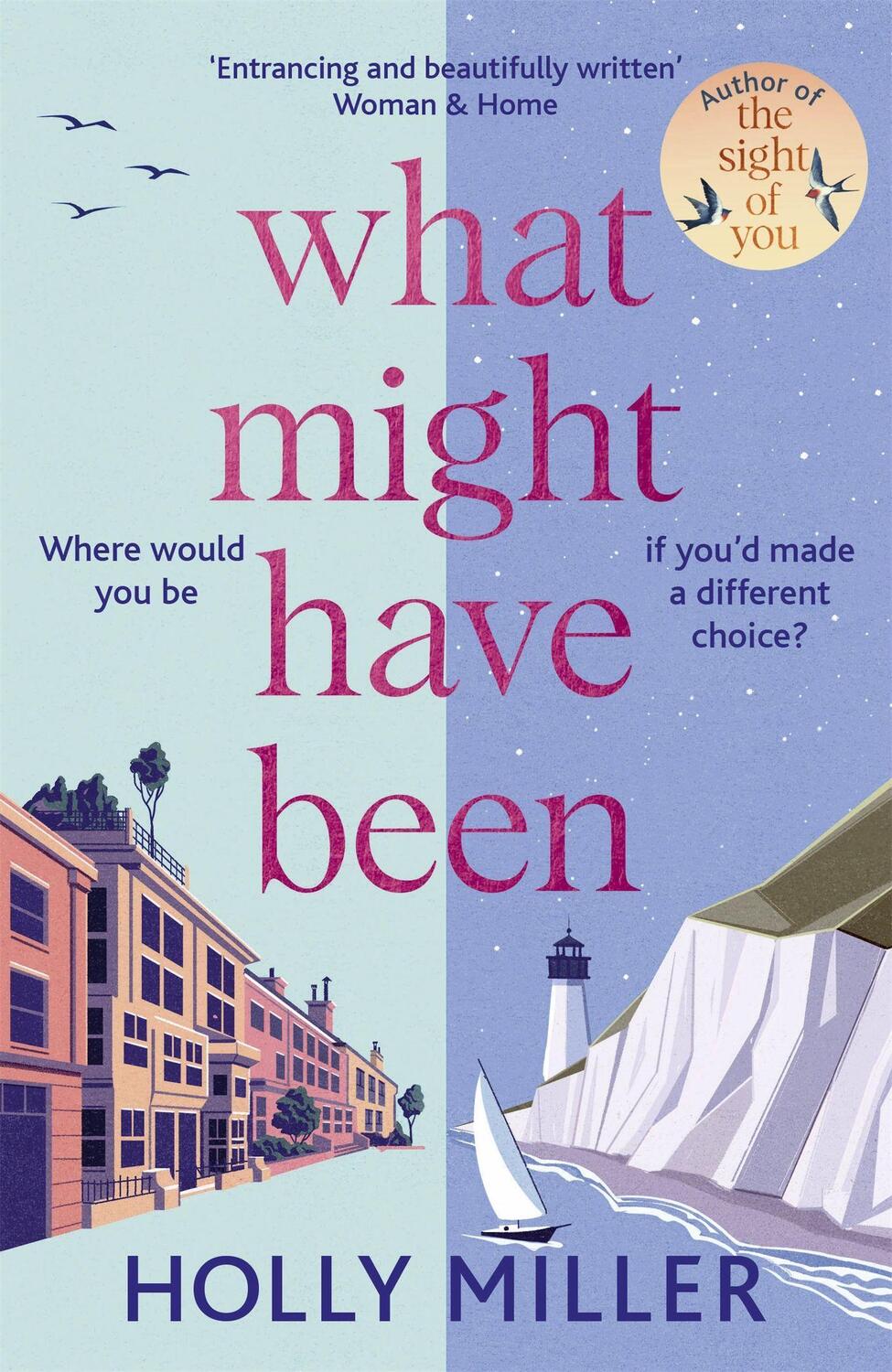 Cover: 9781529324419 | What Might Have Been | Holly Miller | Taschenbuch | Englisch | 2022