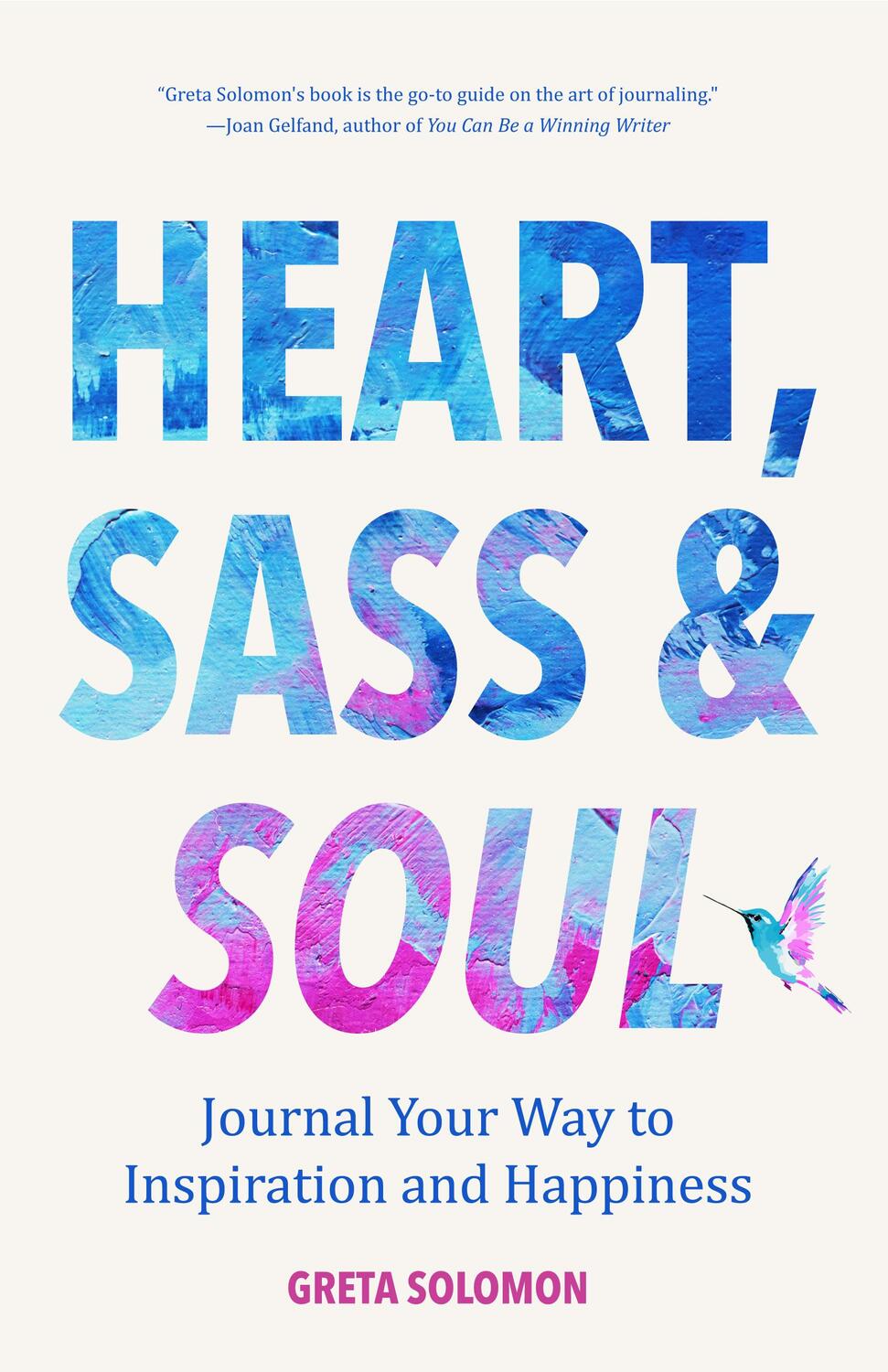 Bild: 9781633539747 | Heart, Sass &amp; Soul | Greta Solomon | Taschenbuch | Paperback | 2019