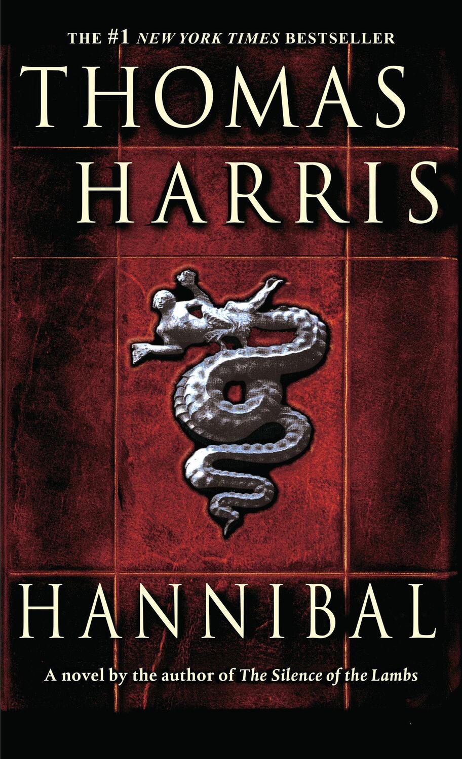 Cover: 9780440224679 | Hannibal | A Novel | Thomas Harris | Taschenbuch | Englisch | 2001