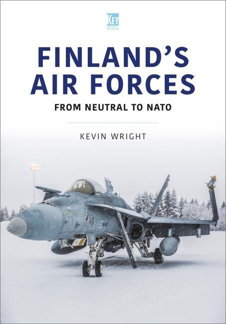 Cover: 9781802822663 | Finland's Air Forces | Kevin Wright | Taschenbuch | Air Forces Series