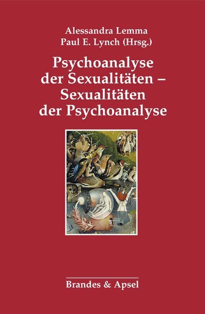 Cover: 9783955582173 | Psychoanalyse der Sexualitäten - Sexualitäten der Psychoanalyse | Buch