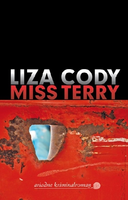 Cover: 9783867542197 | Miss Terry | Liza Cody | Buch | Mit Lesebändchen | 320 S. | Deutsch