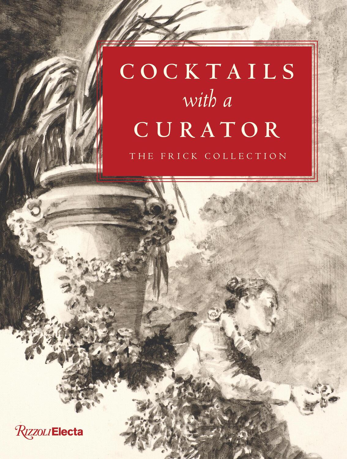 Cover: 9780847872466 | Cocktails with a Curator | Xavier F. Salomon (u. a.) | Buch | Englisch