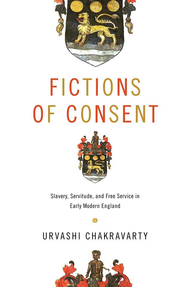 Cover: 9781512826272 | Fictions of Consent | Urvashi Chakravarty | Taschenbuch | Englisch
