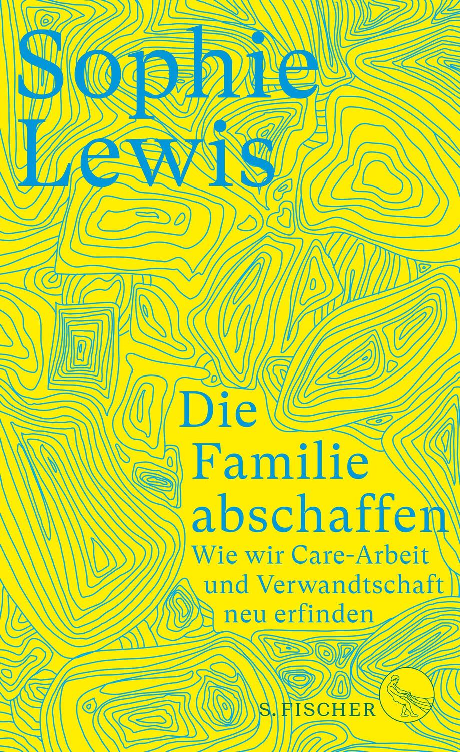 Cover: 9783103975048 | Die Familie abschaffen | Sophie Lewis | Buch | 157 S. | Deutsch | 2023