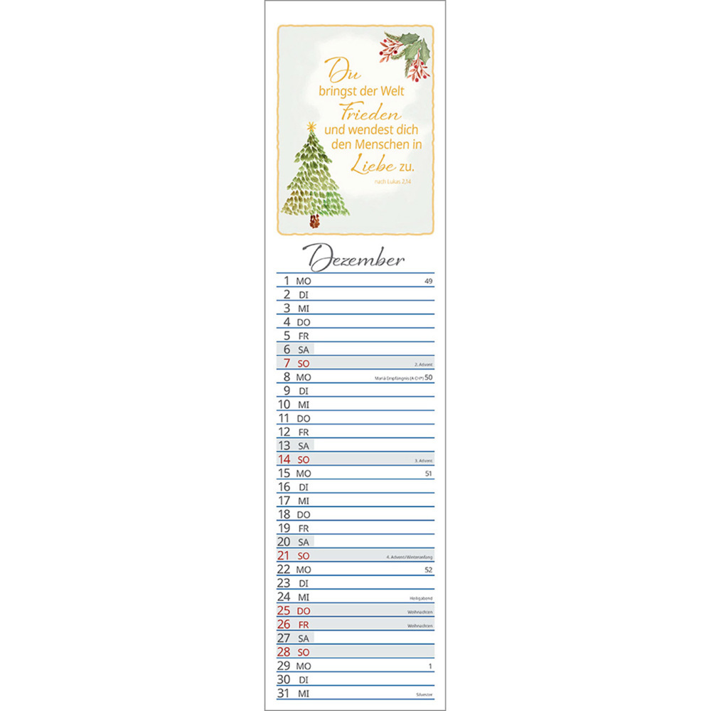 Bild: 9783754866856 | Wohlfühlen in deiner Hand 2025 | Kalender | Spiralbindung | 15 S.