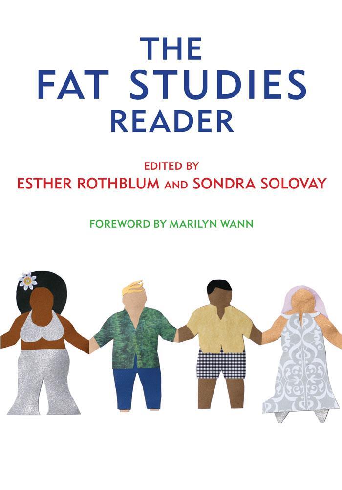 Cover: 9780814776315 | The Fat Studies Reader | Taschenbuch | Kartoniert / Broschiert | 2009
