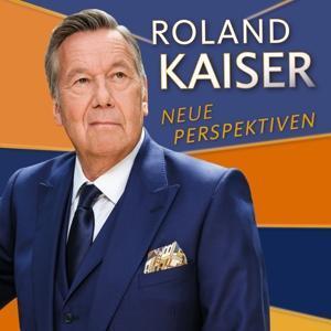 Cover: 196588201929 | Neue Perspektiven | Roland Kaiser | Audio-CD | Deutsch | 2023