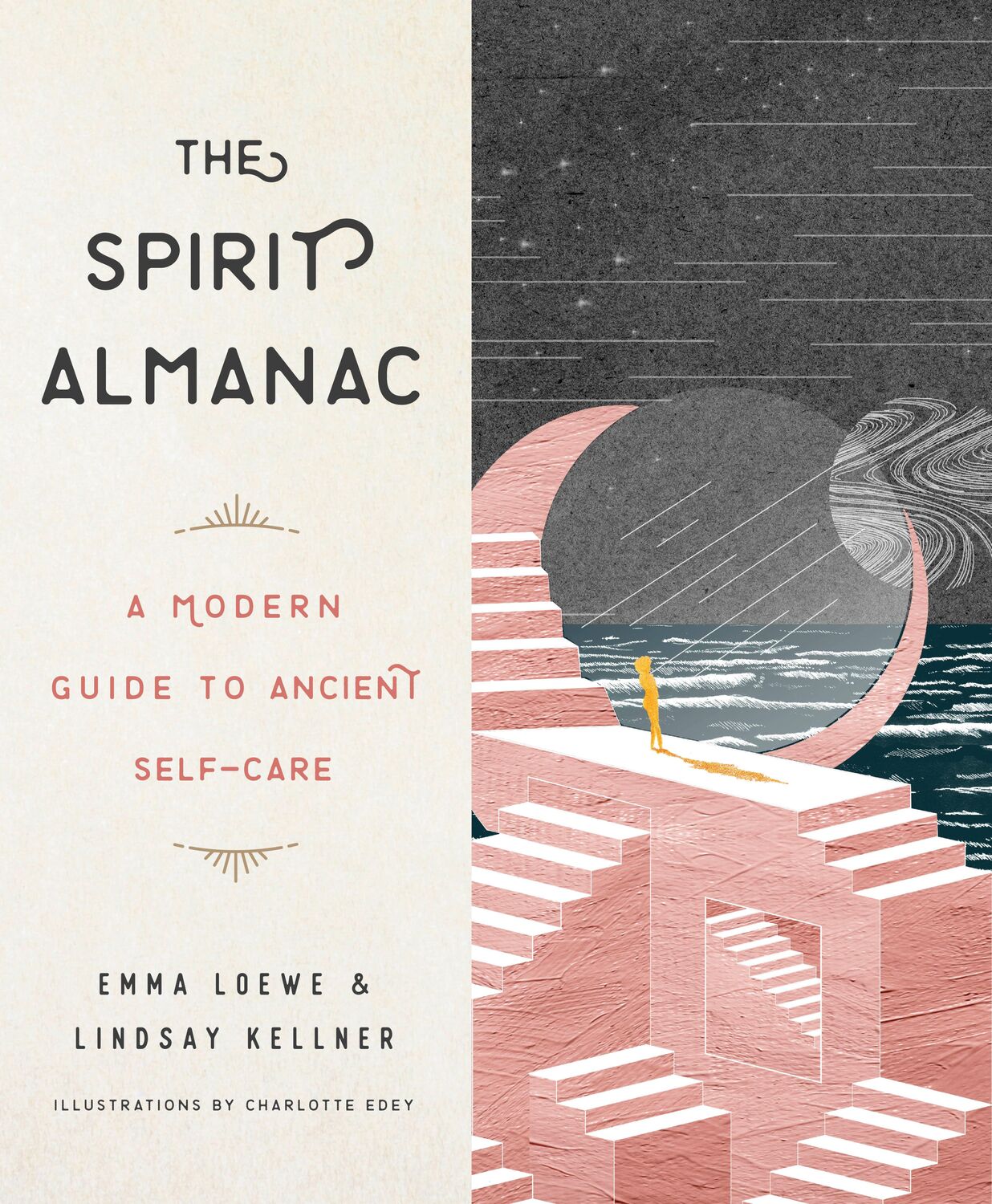 Cover: 9780143132714 | The Spirit Almanac: A Modern Guide to Ancient Self-Care | Buch | 2018