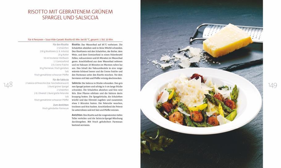 Bild: 9783959612562 | Sous Vide | Sanftes Garen für perfektes Fleisch | Susann Kreihe | Buch