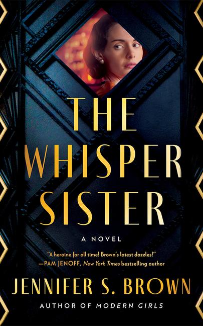 Cover: 9781662521232 | The Whisper Sister | Jennifer S Brown | Taschenbuch | Englisch | 2024