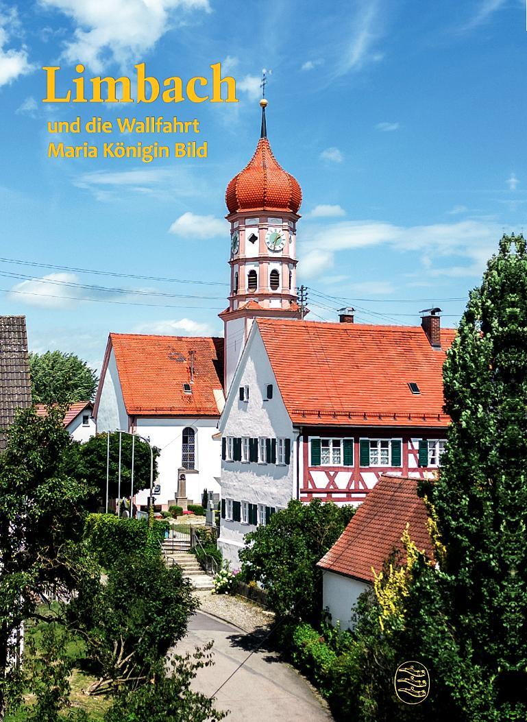 Cover: 9783874376204 | Limbach und Maria Königin Bild | Erhard Hindelang | Buch | 496 S.