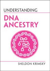 Cover: 9781108816038 | Understanding DNA Ancestry | Sheldon Krimsky | Taschenbuch | Englisch