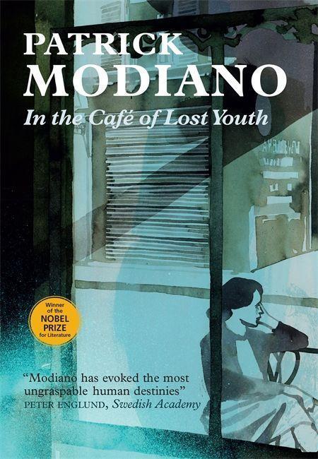 Cover: 9780857055286 | In the Cafe of Lost Youth | Patrick Modiano | Taschenbuch | Englisch