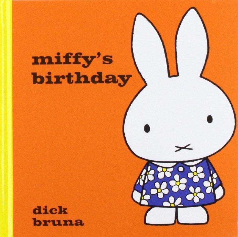 Cover: 9781471120763 | Miffy's Birthday | Dick Bruna | Buch | MIFFY | Englisch | 2014