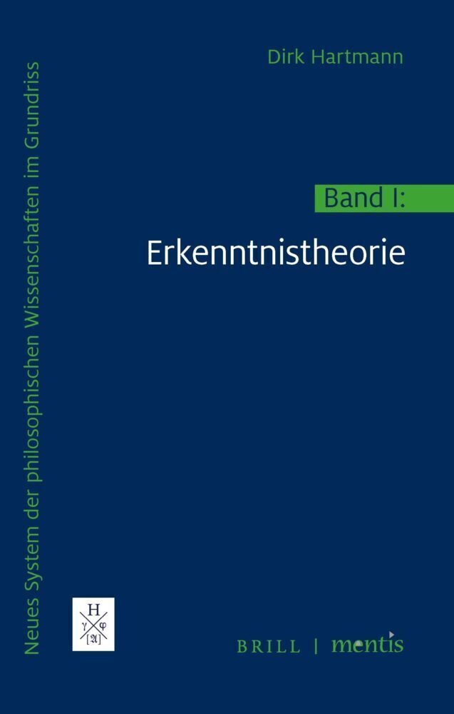 Cover: 9783957432025 | Neues System der philosophischen Wissenschaften im Grundriss. Bd.1