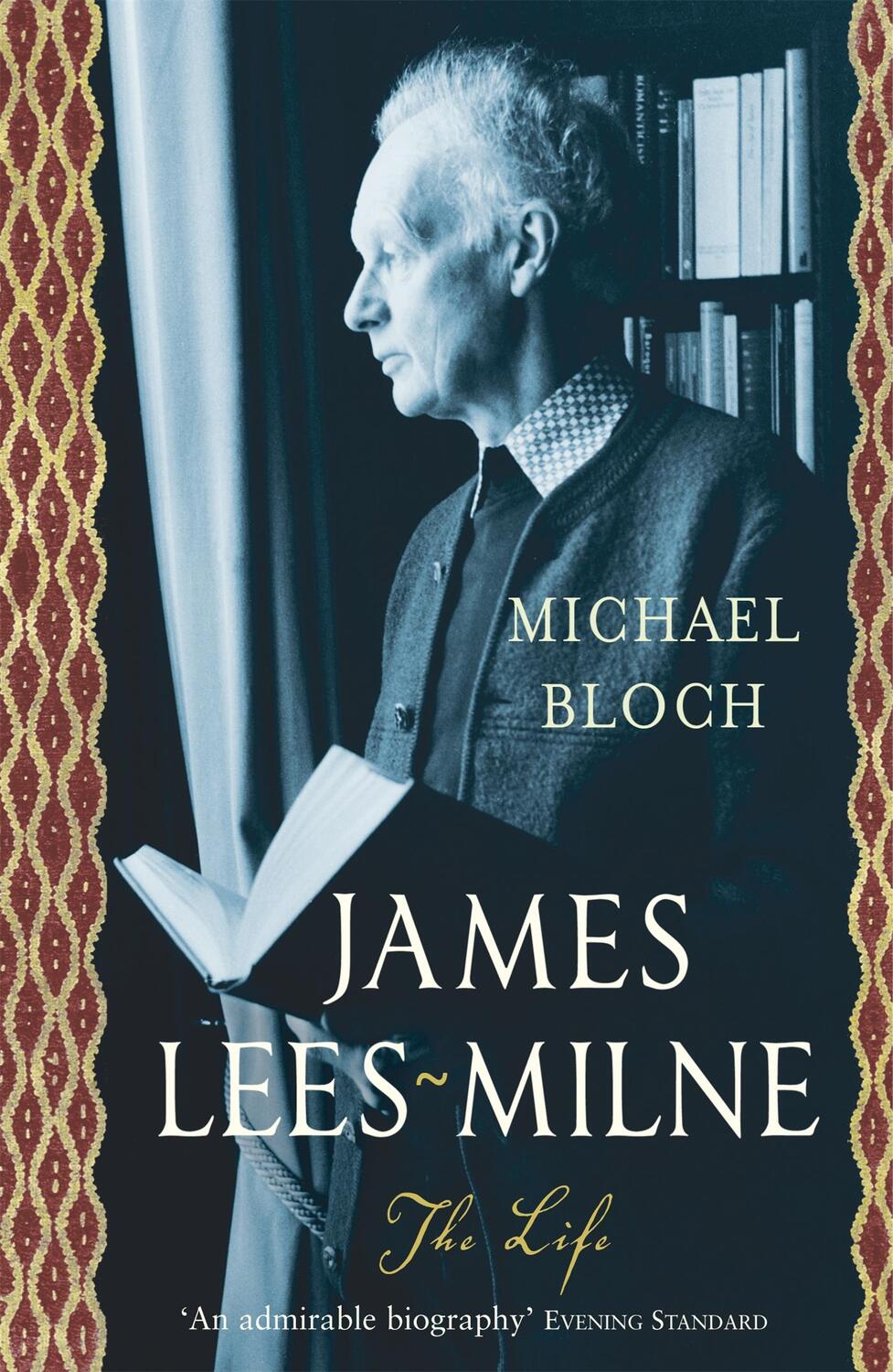 Cover: 9780719565502 | James Lees-Milne | Michael Bloch | Taschenbuch | Englisch | 2010