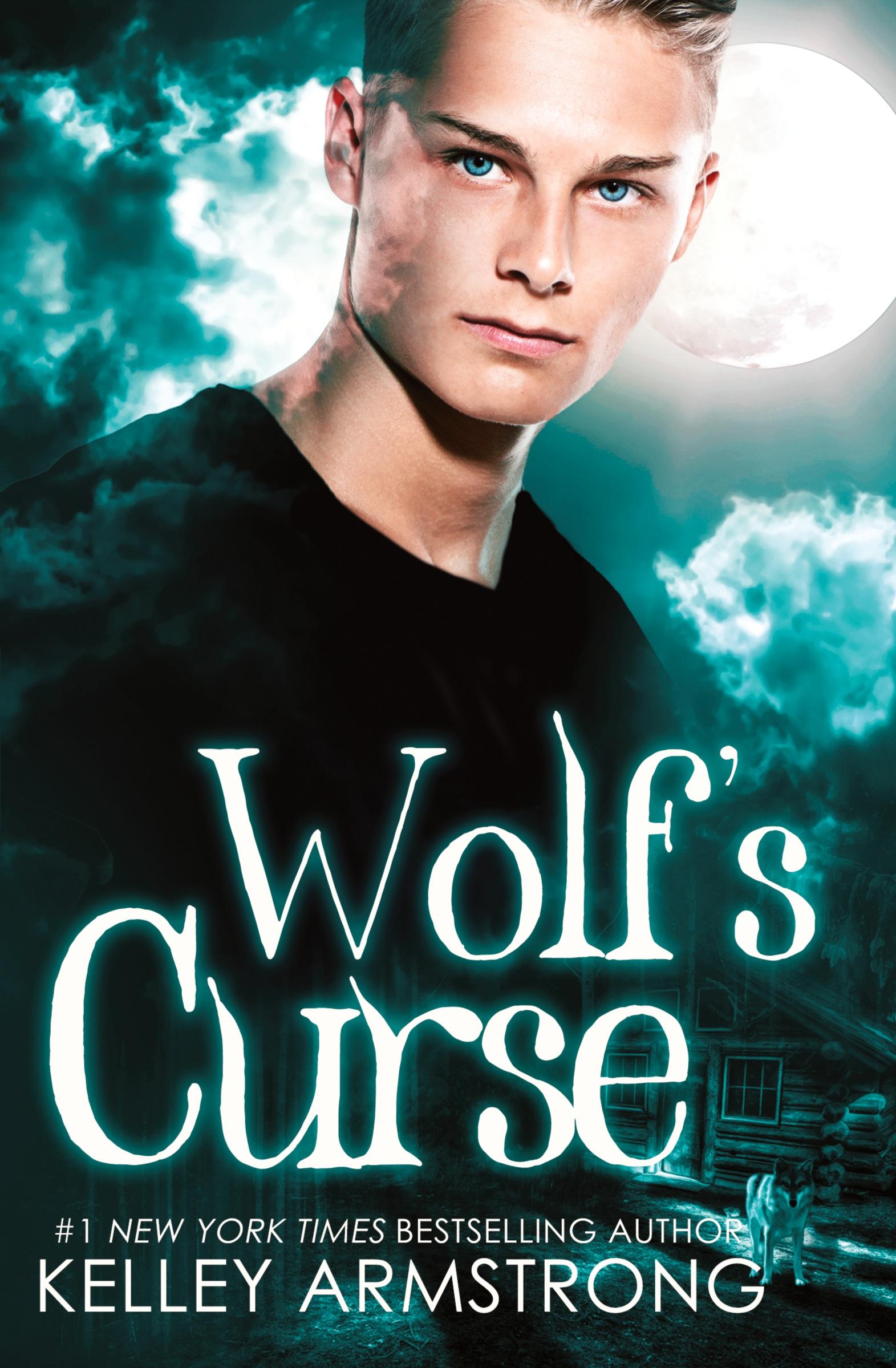 Cover: 9781989046166 | Wolf's Curse | Kelley Armstrong | Taschenbuch | Englisch | 2020