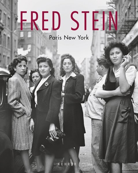 Cover: 9783868289664 | Fred Stein | Paris New York | Gilles Mora (u. a.) | Buch | 197 S.