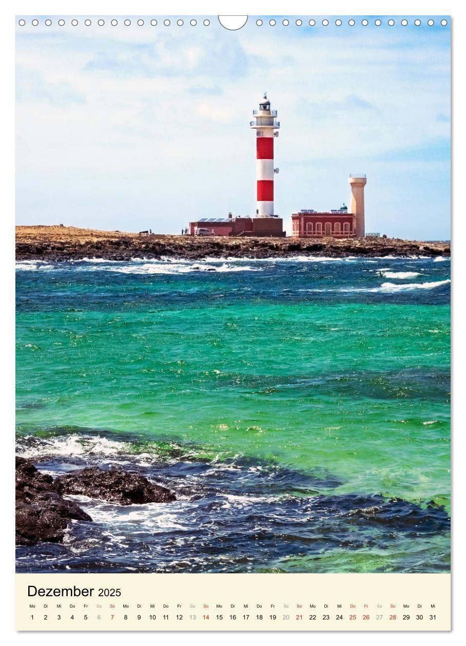 Bild: 9783435969098 | FUERTEVENTURA Bezaubernde Kanareninsel (Wandkalender 2025 DIN A3...