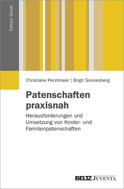 Cover: 9783779920939 | Patenschaften praxisnah | Christiane/Sonnenberg, Birgit Perzlmaier