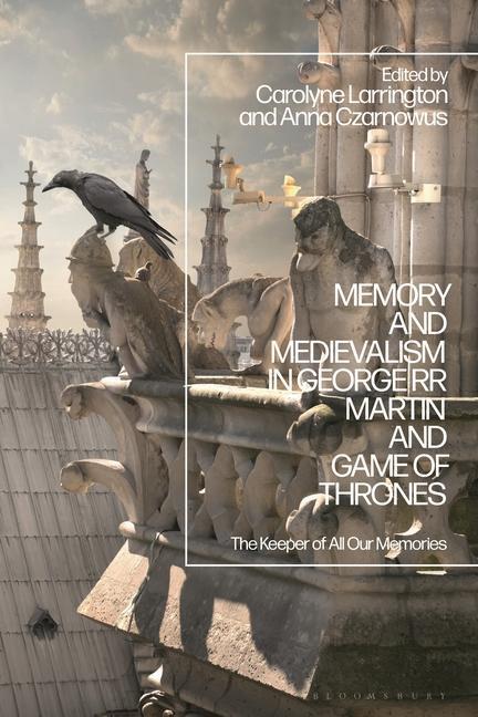Cover: 9781350269590 | MEMORY &amp; MEDIEVALISM IN GEORGE | Carolyne Larrington (u. a.) | Buch