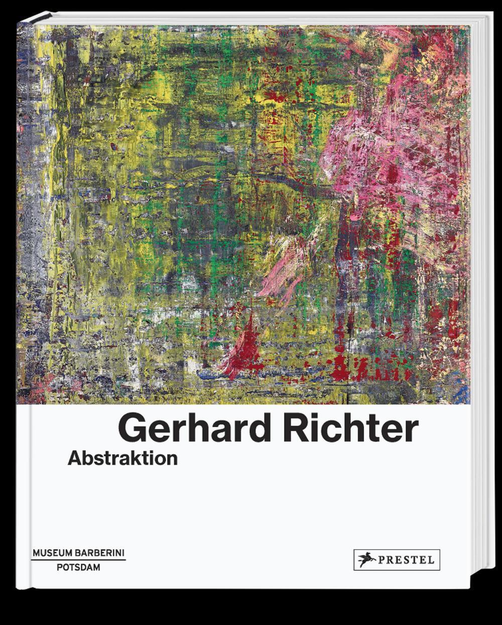 Bild: 9783791379692 | Gerhard Richter | Abstraktion | Ortrud Westheider (u. a.) | Buch
