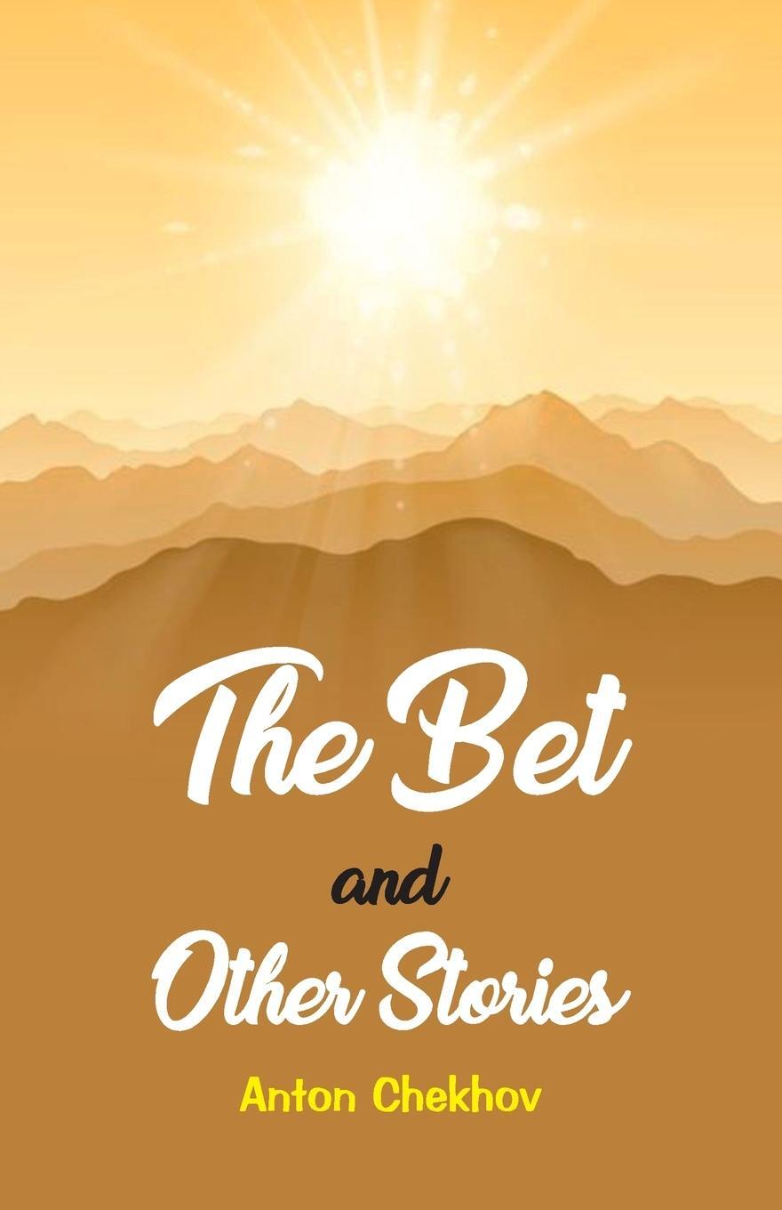 Cover: 9789388841566 | The Bet and the Other Stories | Anton Chekhov | Taschenbuch | Englisch