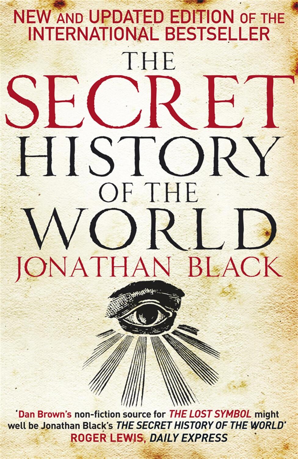 Cover: 9780857380975 | The Secret History of the World | Jonathan Black (u. a.) | Taschenbuch