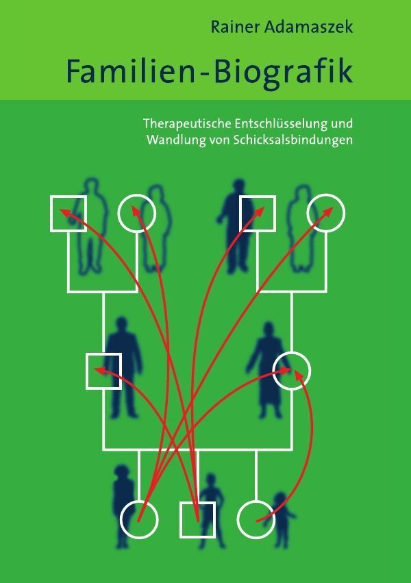 Cover: 9783741862342 | Familien-Biografik | Rainer Adamaszek | Taschenbuch | Deutsch | 2016