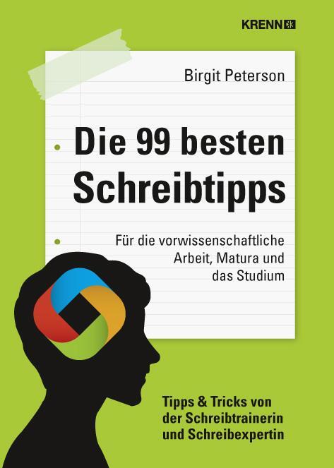 Cover: 9783990051801 | Die 99 besten Schreibtipps | Katharina Turecek | Buch | Deutsch | 2013
