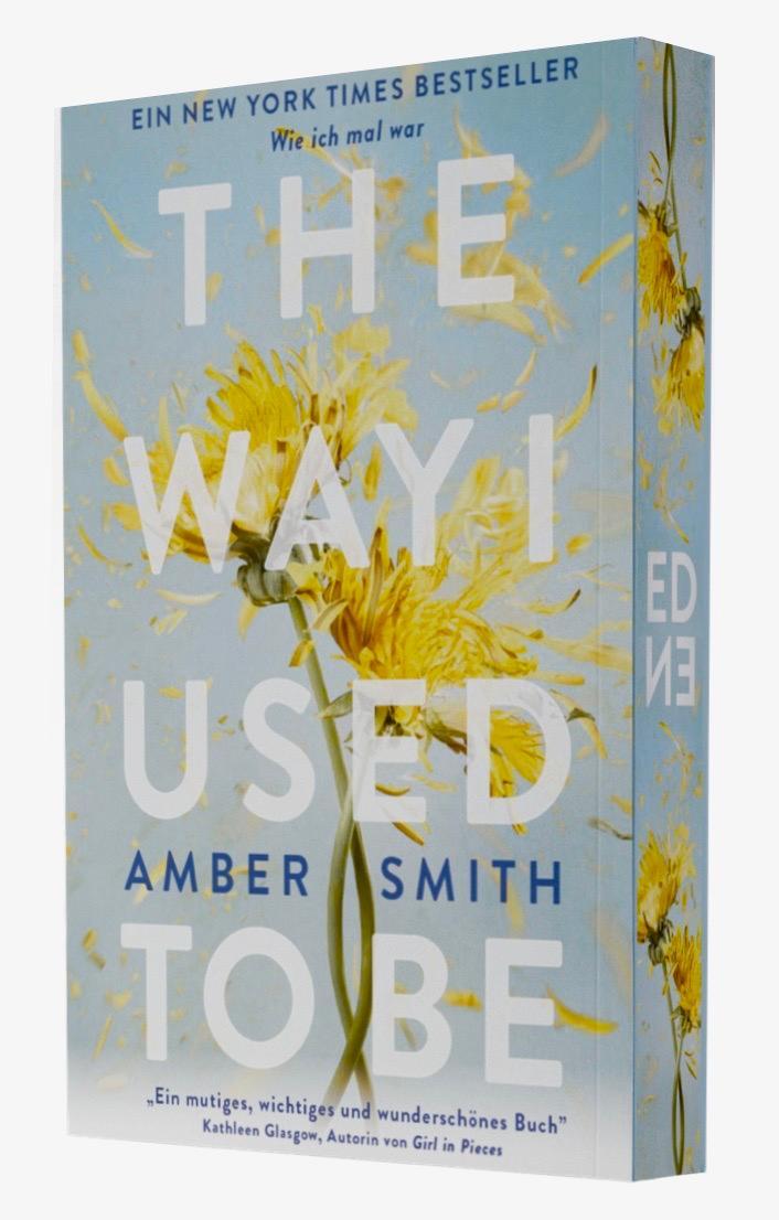 Cover: 9783985851423 | The way I used to be | Amber Smith | Buch | 384 S. | Deutsch | 2023