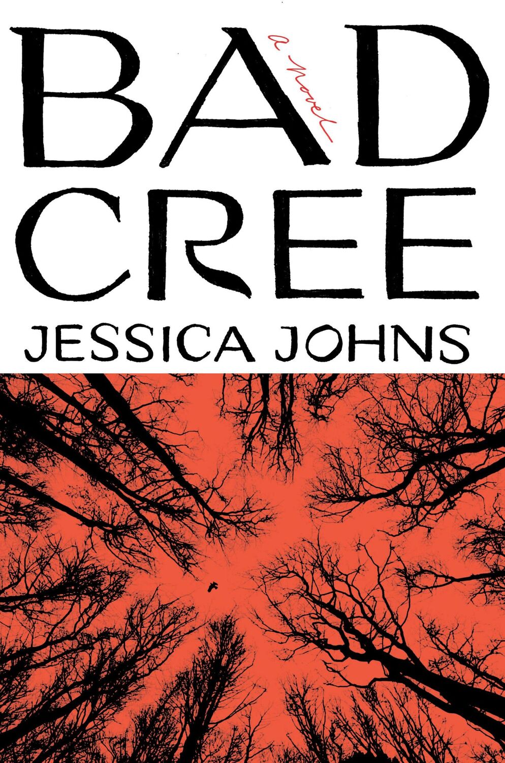 Cover: 9780385548694 | Bad Cree | A Novel | Jessica Johns | Buch | Einband - fest (Hardcover)