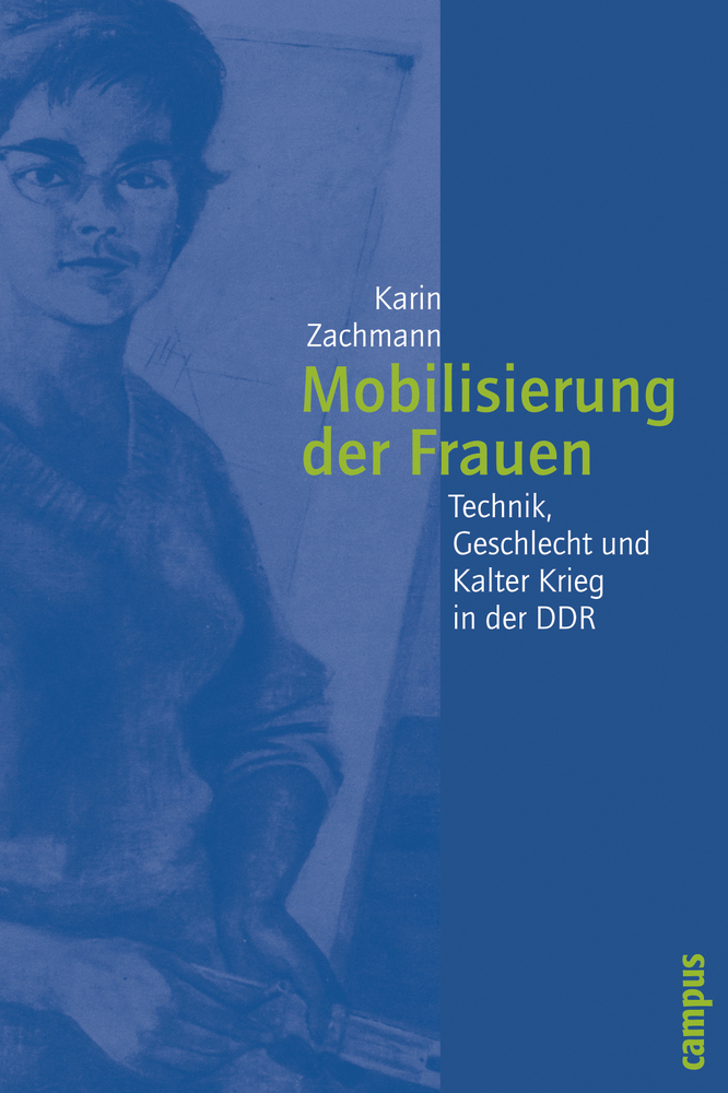 Cover: 9783593376295 | Mobilisierung der Frauen | Karin Zachmann | Taschenbuch | 420 S.
