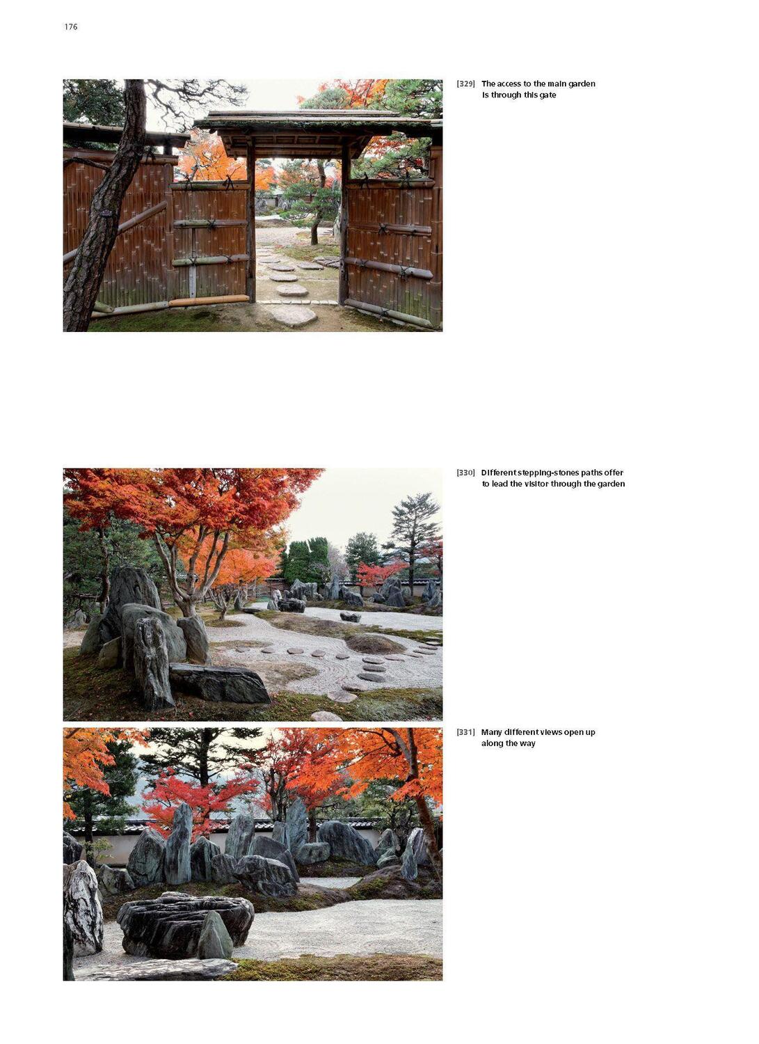 Bild: 9783035621754 | Mirei Shigemori - Rebel in the Garden | Christian Tschumi | Buch