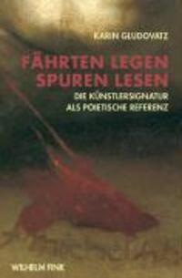 Cover: 9783770543519 | Fährten legen, Spuren lesen | Karin Gludovatz | Taschenbuch | 244 S.