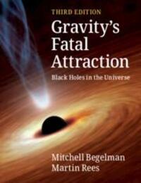 Cover: 9781108819053 | Gravity's Fatal Attraction | Black Holes in the Universe | Taschenbuch