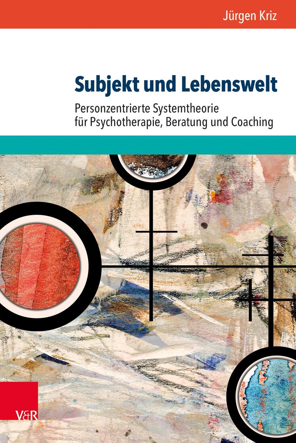 Cover: 9783525491638 | Subjekt und Lebenswelt | Jürgen Kriz | Taschenbuch | 300 S. | Deutsch