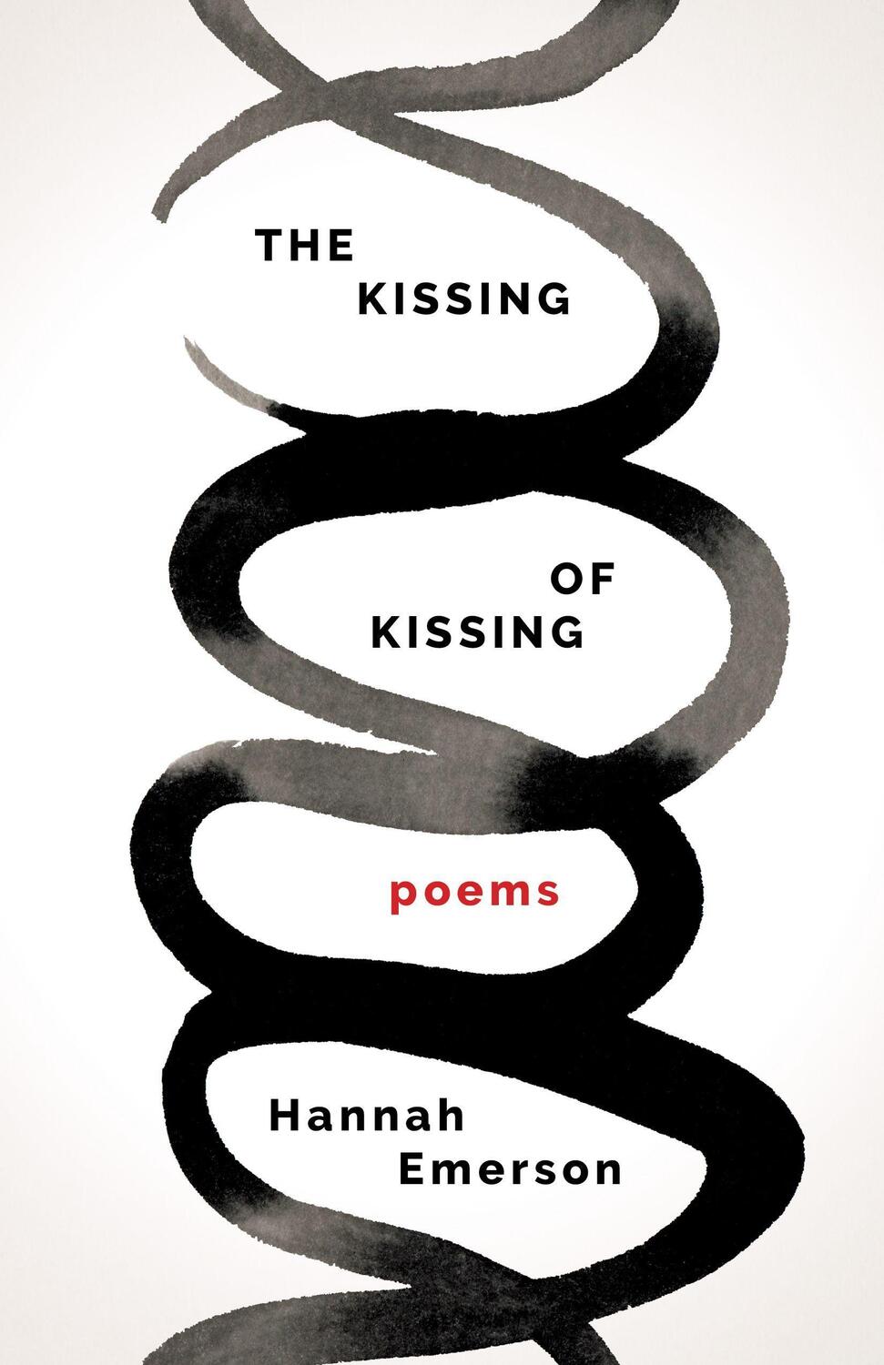 Cover: 9781571315496 | The Kissing of Kissing | Hannah Emerson | Taschenbuch | Multiverse
