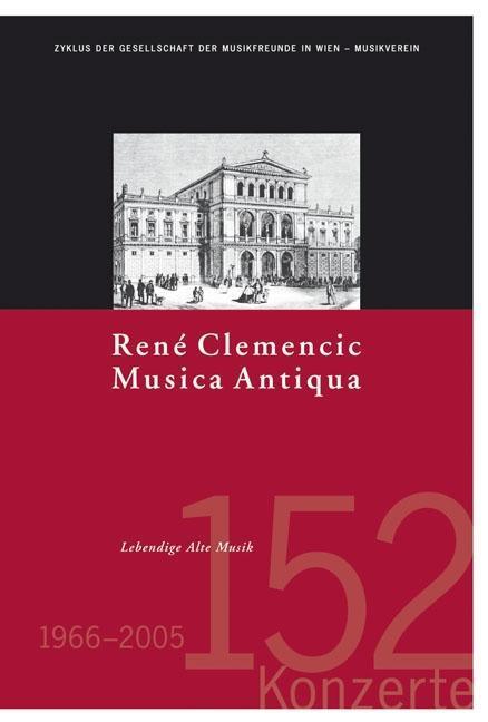 Cover: 9783902525345 | Musica Antiqua | Lebendige Alte Musik 1966 - 2005 inkl. 2 CDs | Buch