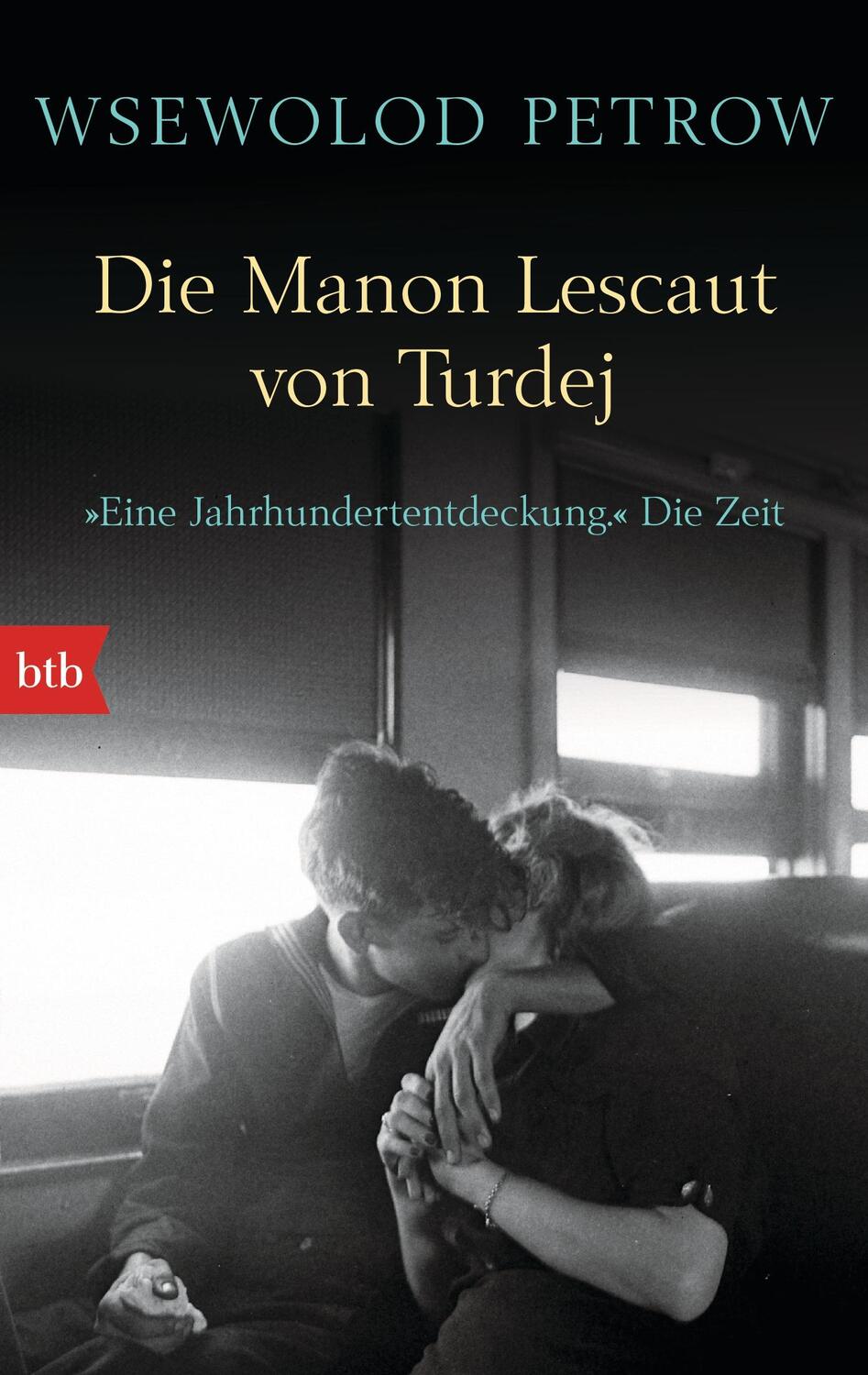 Cover: 9783442748198 | Die Manon Lescaut von Turdej | Wsewolod Petrow | Taschenbuch | Deutsch