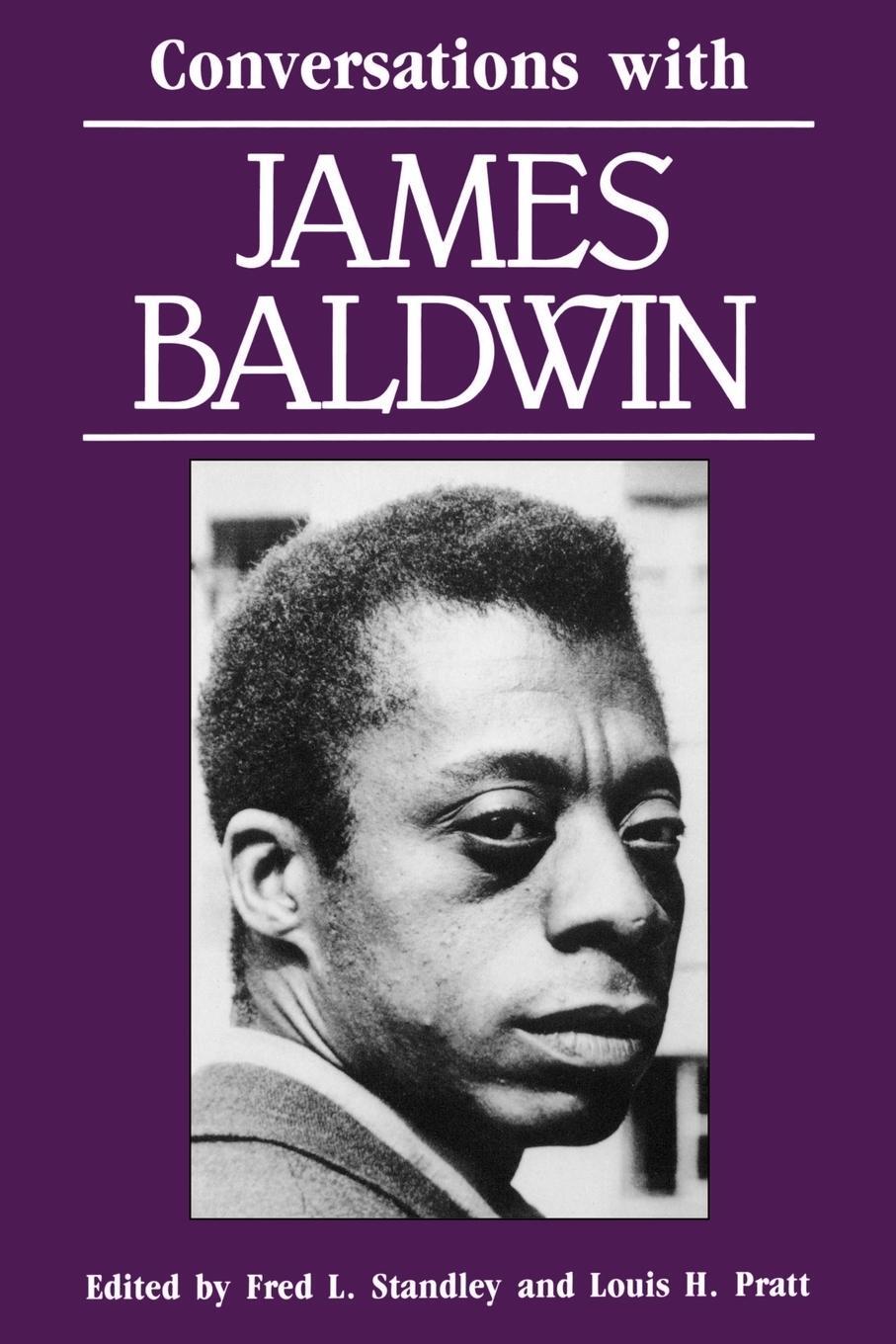 Cover: 9780878053896 | Conversations with James Baldwin | James A. Baldwin | Taschenbuch