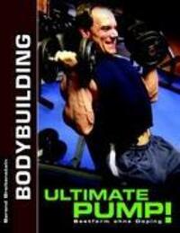 Cover: 9783837033274 | Ultimate Pump! | Bestform ohne Doping | Berend Breitenstein | Buch