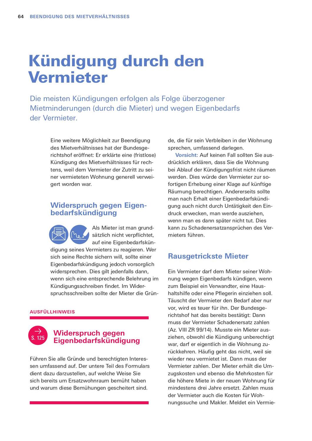 Bild: 9783747101292 | Das Mieter-Set | Alexander Bredereck (u. a.) | Taschenbuch | Deutsch