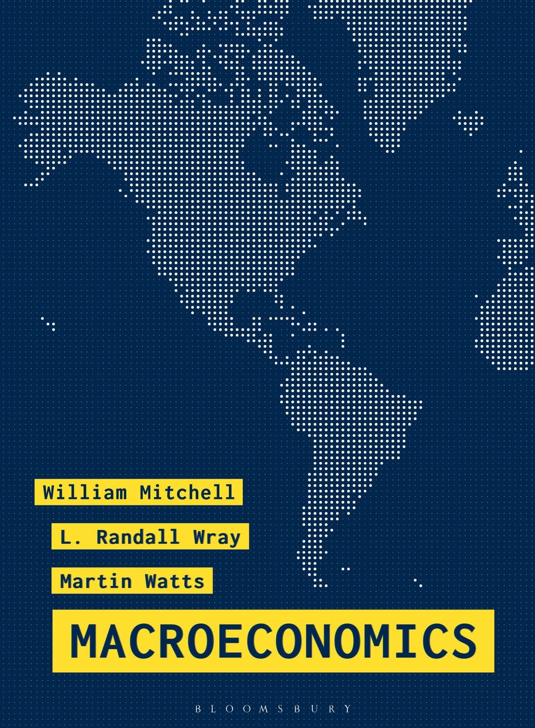 Cover: 9781137610669 | Macroeconomics | L. Randall Wray (u. a.) | Taschenbuch | DXL | 2019